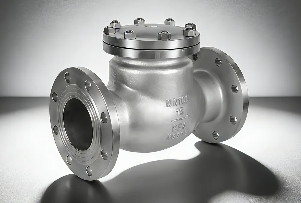 Hōʻoia Valve