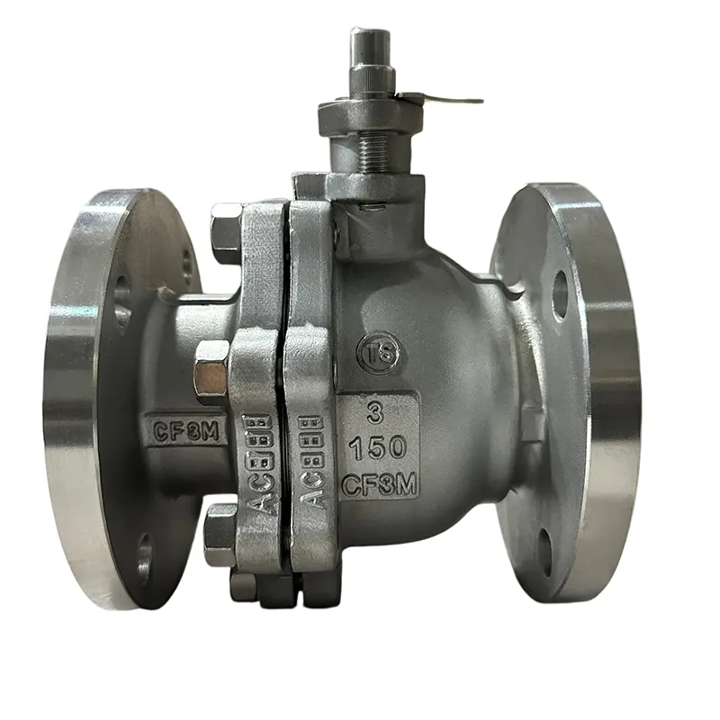 Kiʻekiʻe Mahana Poepoe Valve